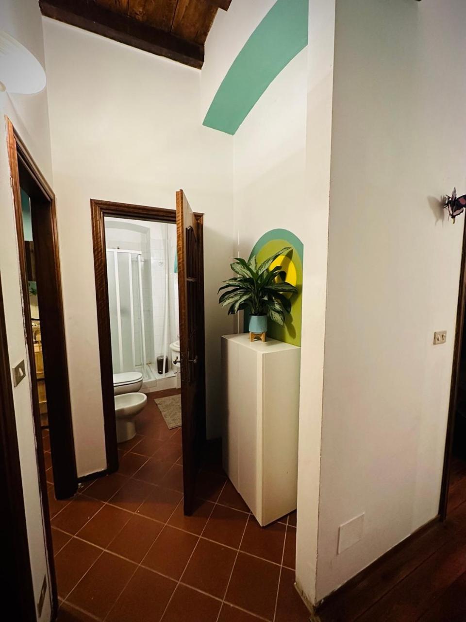 Apartment Wow House In Turin