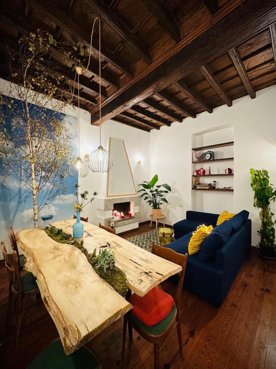 Wow House In Turin