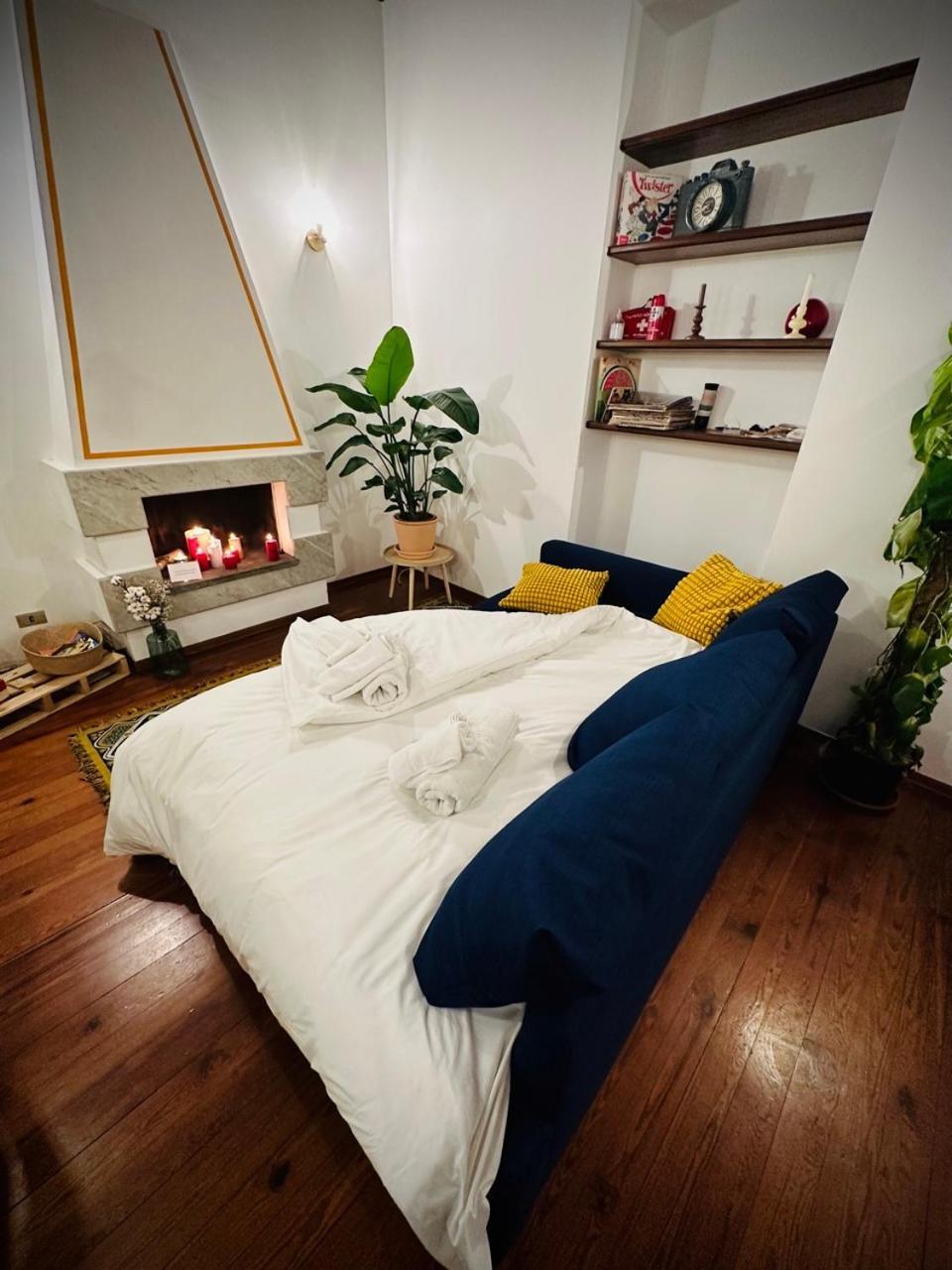 Wow House In Apartment