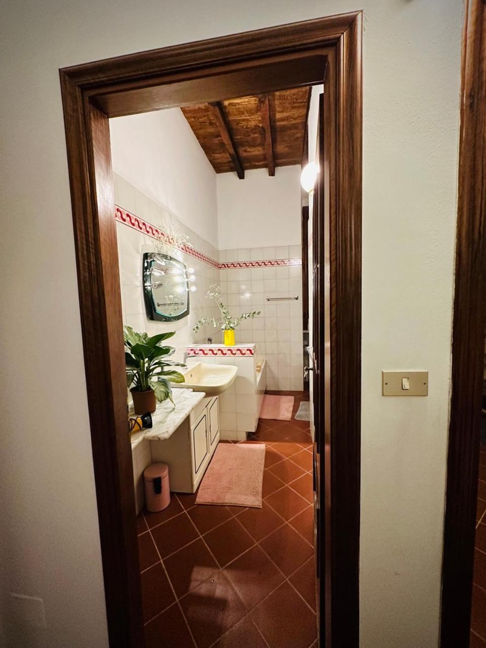 Wow House In Apartment