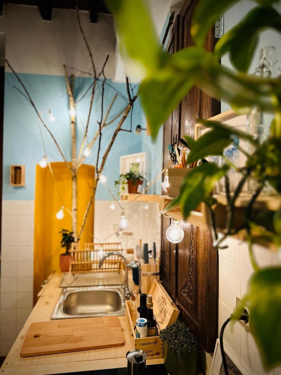 Wow House In Apartment *