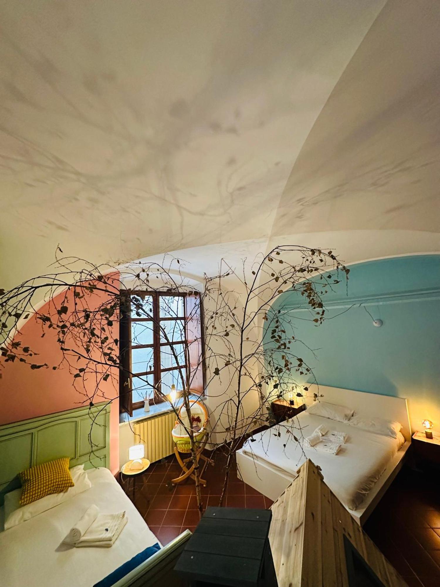 Wow House In Apartment