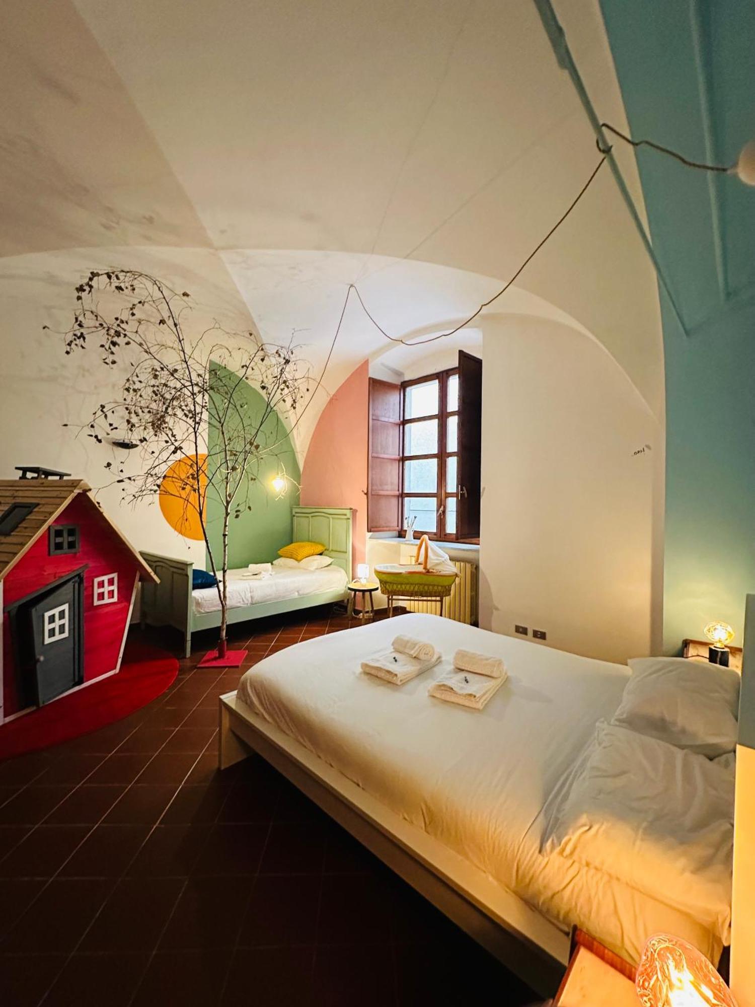 Wow House In Turin