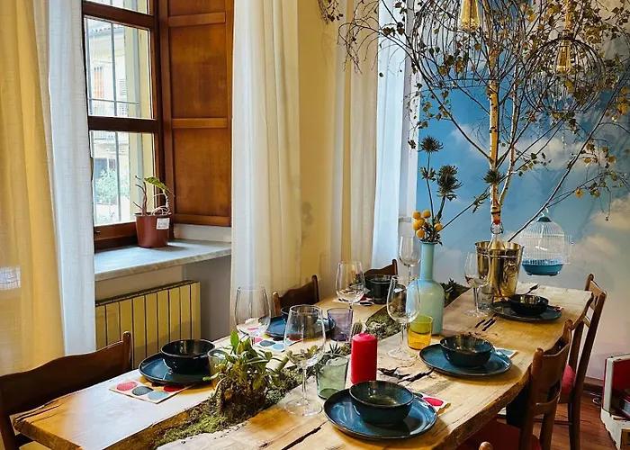 Wow House In Torino