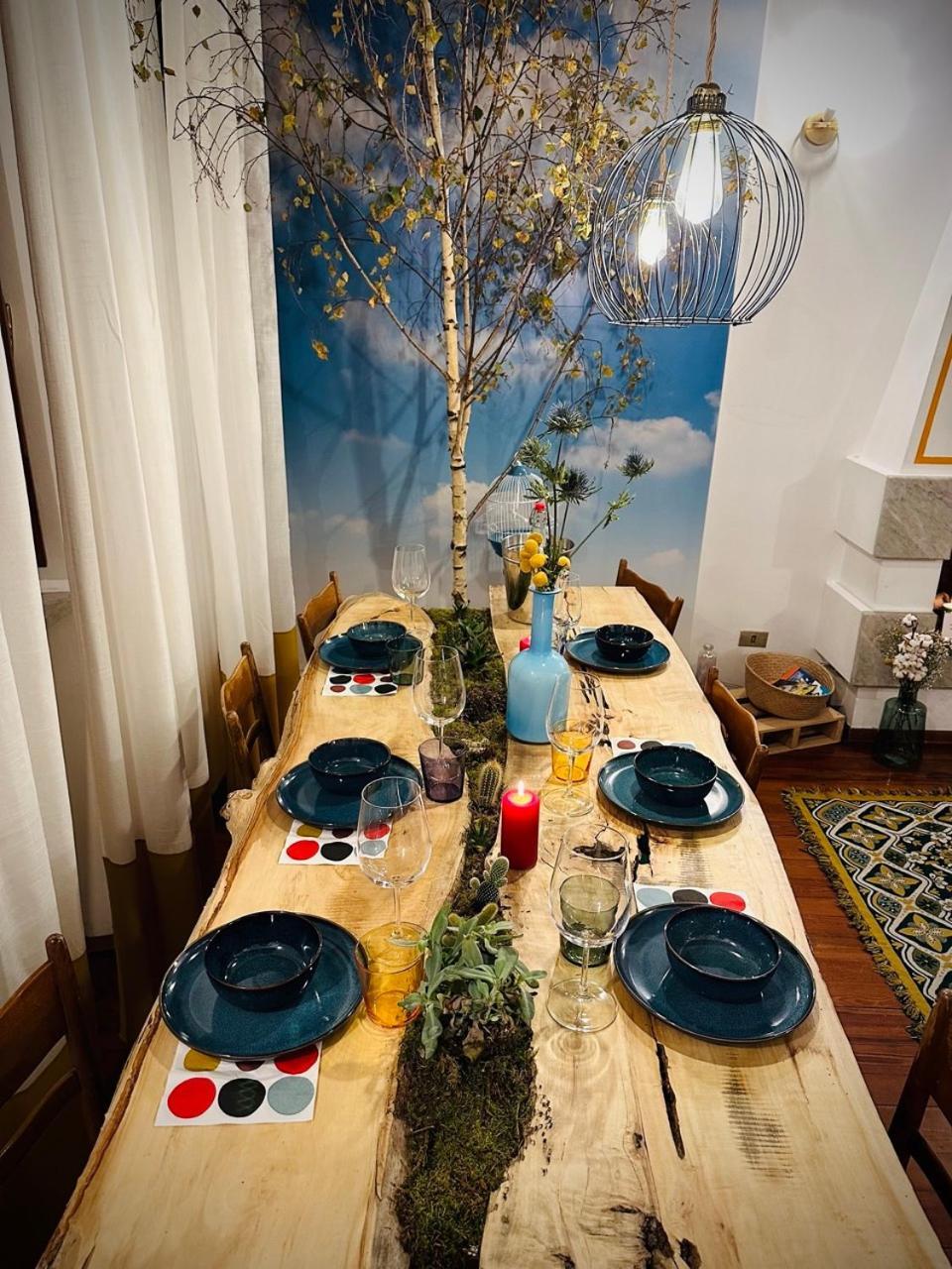 Wow House In *