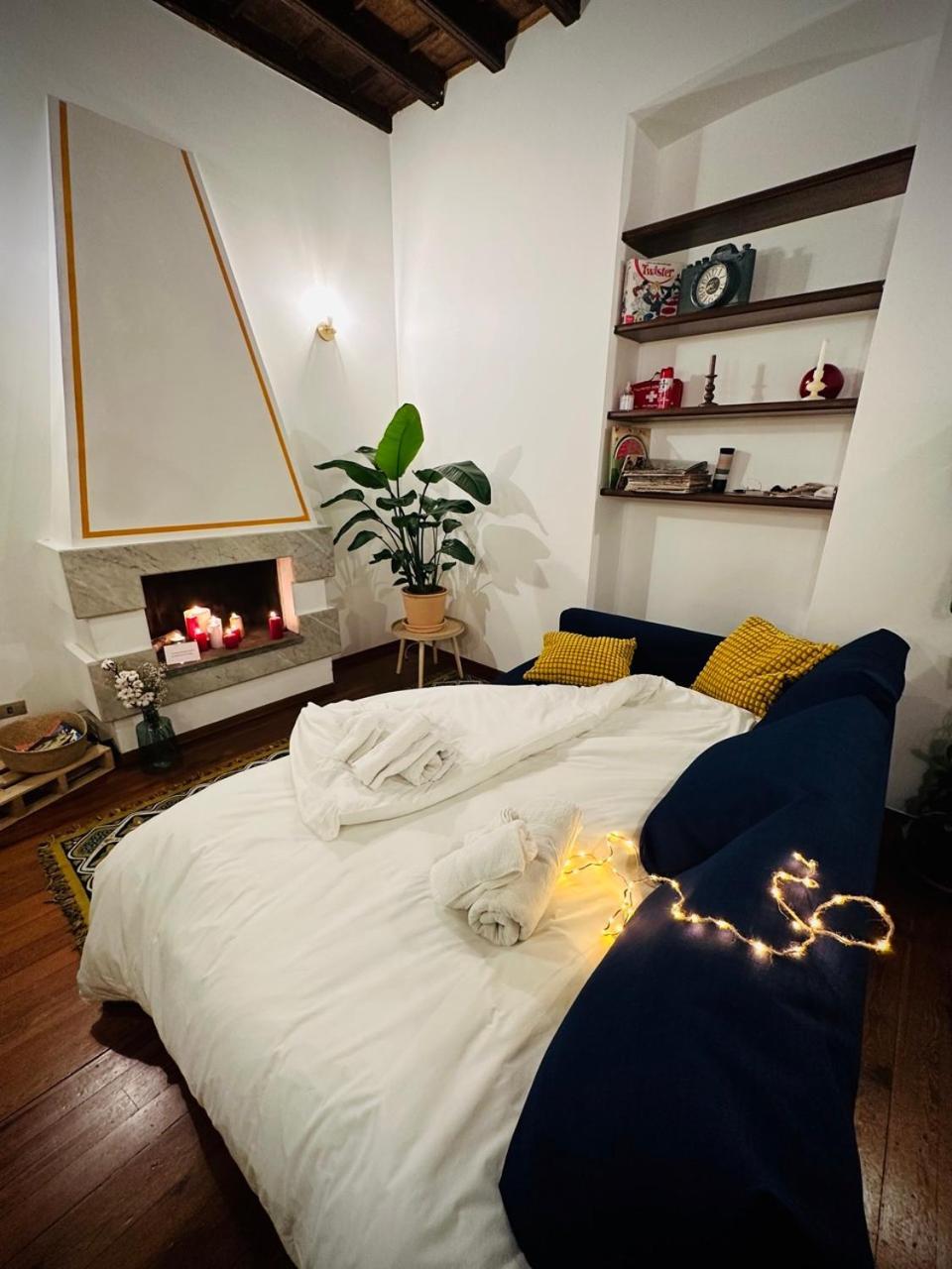 Wow House In Apartment