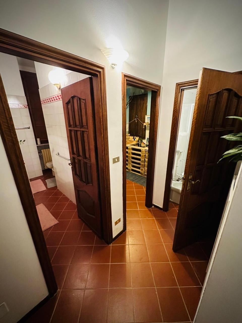 Wow House In Apartment