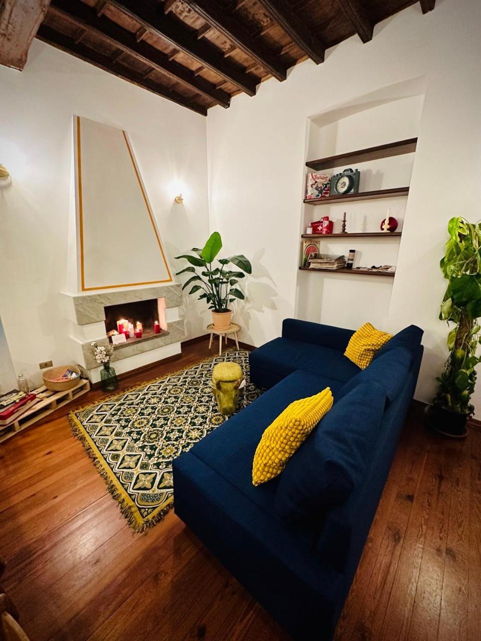 Apartment Wow House In Turin