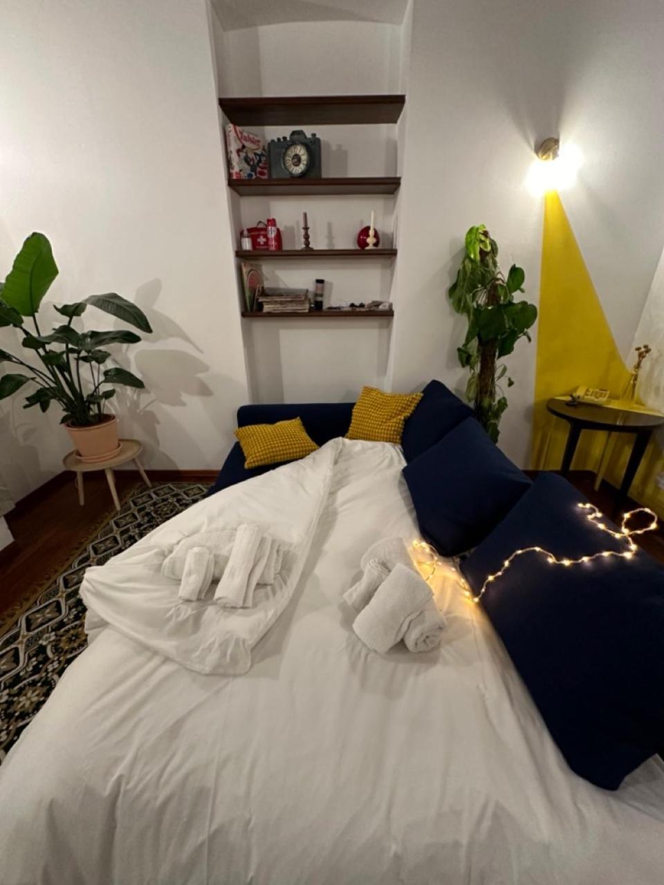 Wow House In * Turin