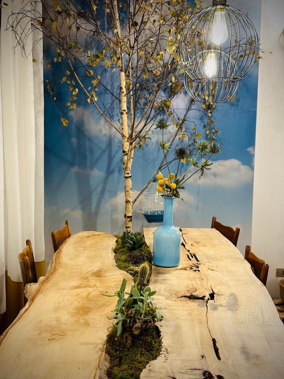 Apartment Wow House In