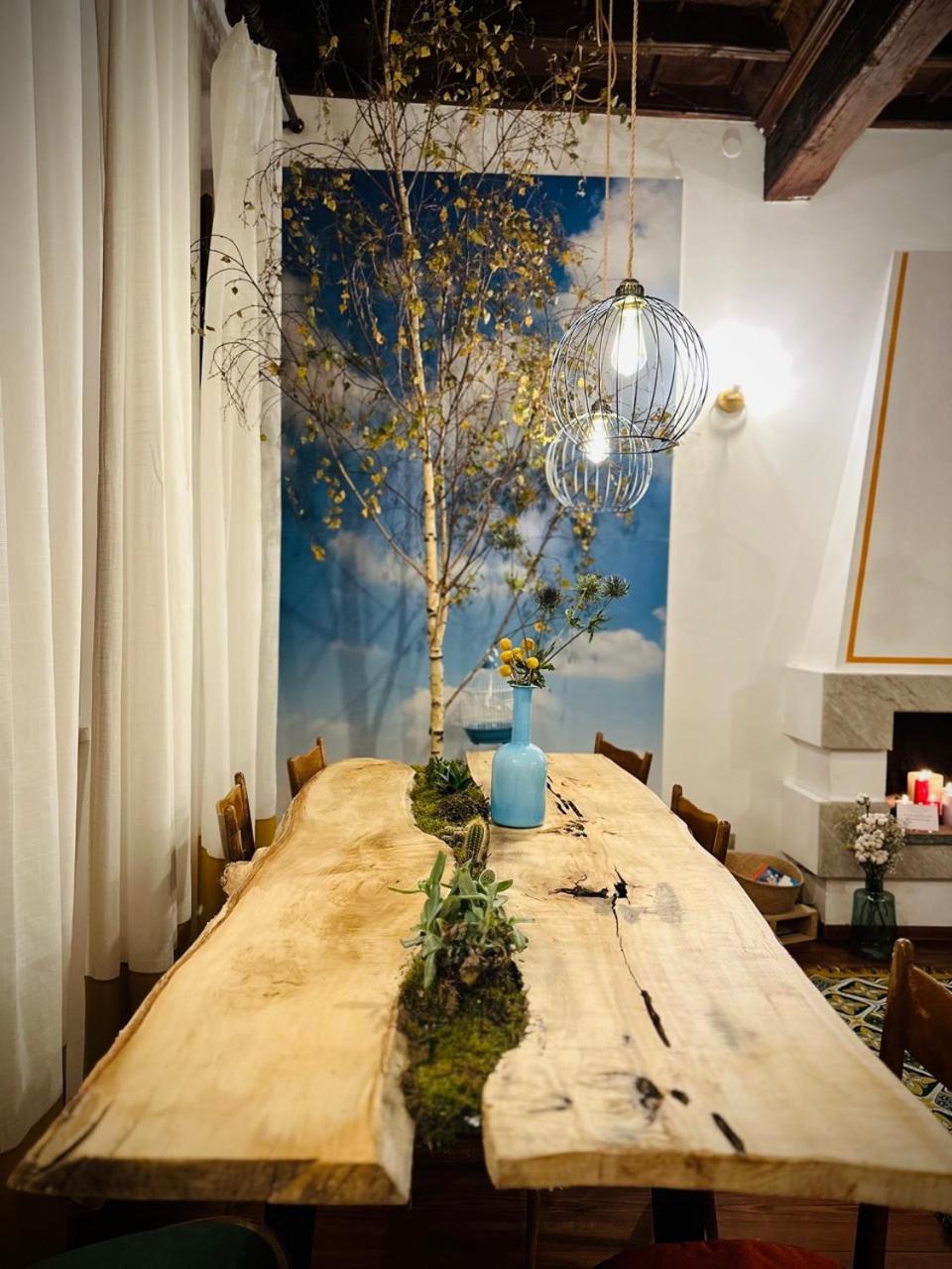 Wow House In Apartment Turin