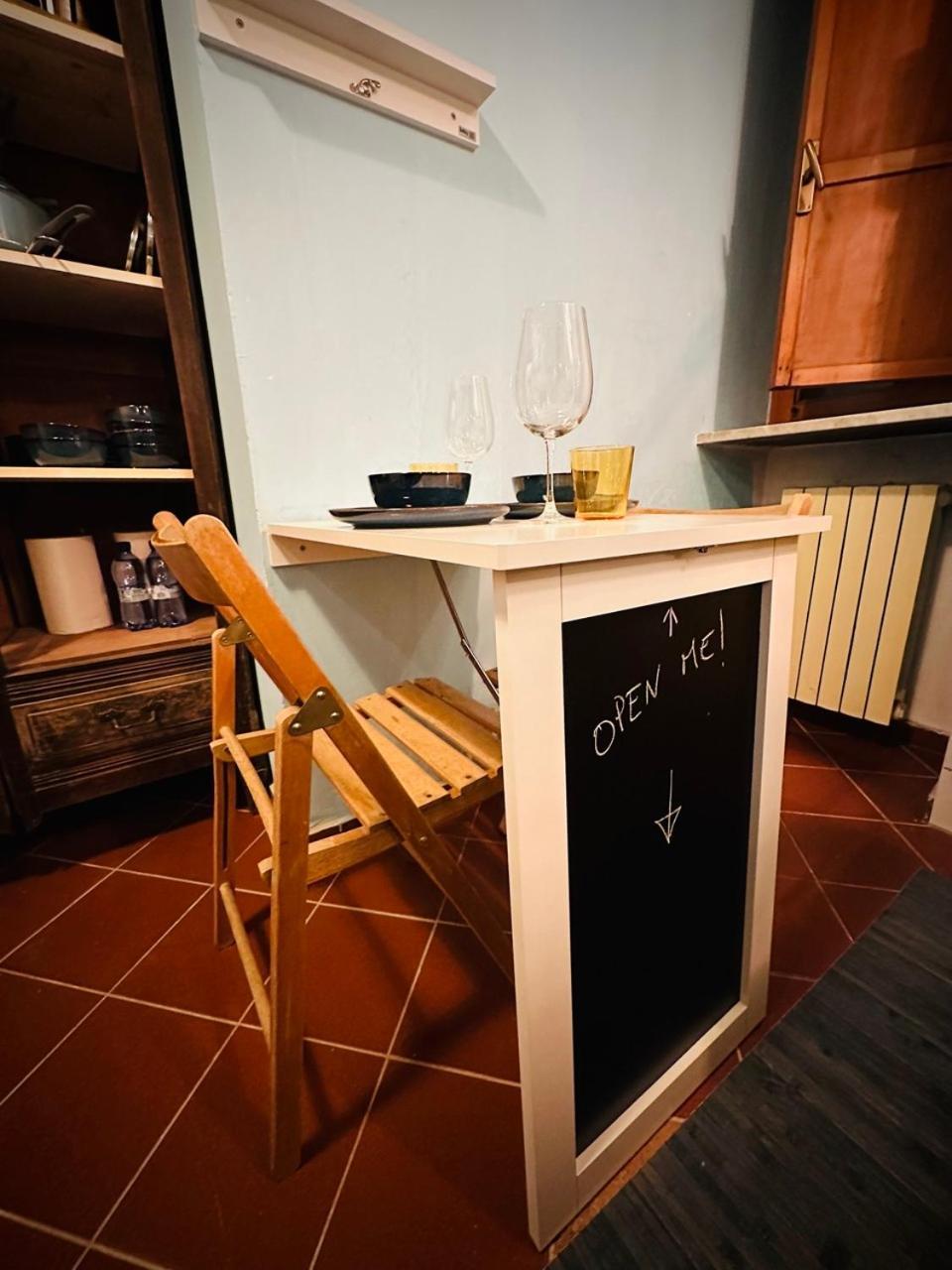Apartment Wow House In Turin